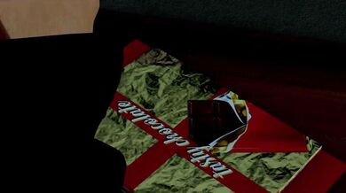 Happy Halloween - Nyakumis Fetish Adventure!