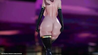 Sexy School Girl Meets Digital Suit Hentai Porn Video - Dreamcatcher Scream R-18