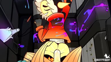 Girlfriend in the backseat: Blowjobs and Anal Sex