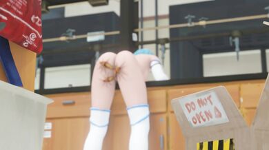 Write a brief summary of the plot in your own words