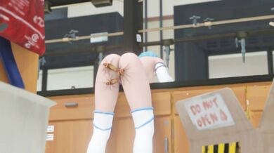 Write a brief summary of the plot in your own words