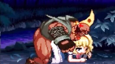 The Touhou Collection 6: A Spellbound Harem in Gensokyo