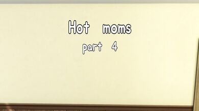 Busty mommies get banged by two hot young studs!