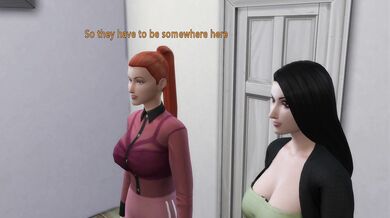 Busty mommies get banged by two hot young studs!