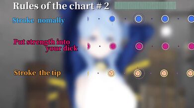 The Fap Hero (MMD) - A 日本女子組成的哥哥 /