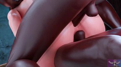 Creamy Delight: Sayuri Chan and Maiden Masher - A Hentai Adventure