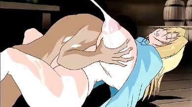 Tina Armstrong and her sister Staceys secret twin porn fun