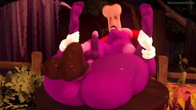 Stripper Makes a Sexy Surprise Visit to Her Boyfriends Place and He Cant Believe His Luck When She Starts Taking Off Her Clothes One By One