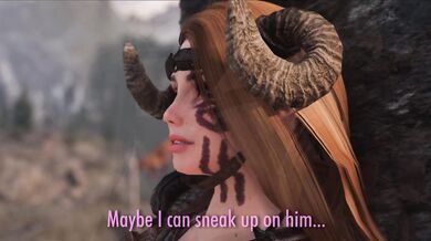 Breeding with the Elder Giants