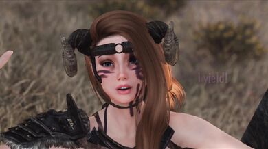 Breeding with the Elder Giants