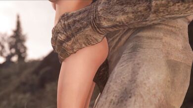 Breeding with the Elder Giants