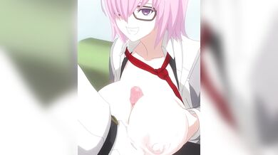 Breaking the Rules: Mash vs Kyrielight - Who Will Come Out on Top?!