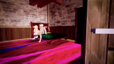 Eleni Lily Strikes A Deal To Acquire A Magic Article!! [CombatWombat]