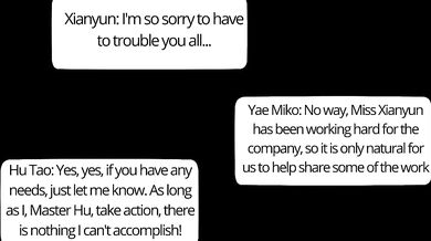 New Year Special 3 (eng subs) - Big Boobs Gone Wrong