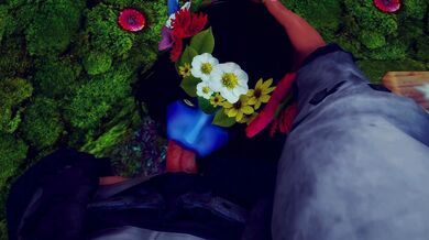 The Exploits of Capt Cortez: Memories feat Pym the Nymph