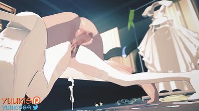 Prepare for a sexually charged wedding ceremony as Gotoubun Wedding, The Quintessential Quintuplets