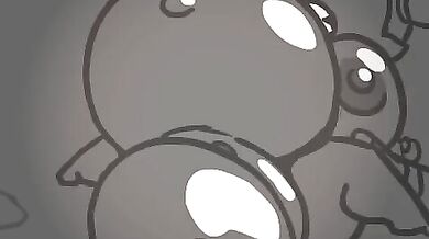 Tentacles and Tits: The Key to Satisfaction