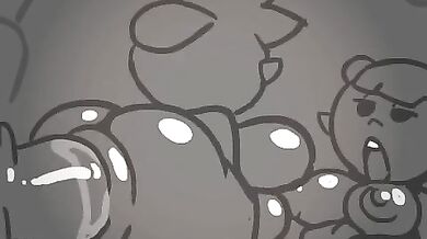 Tentacles and Tits: The Key to Satisfaction