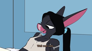 Confiscated [Uncensored] Naughty Teachers Locker Room Romp