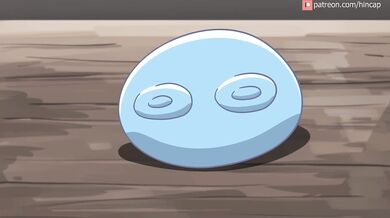 Insatiable Slimed The Flesh of Hinca