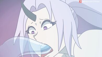 Insatiable Slimed The Flesh of Hinca