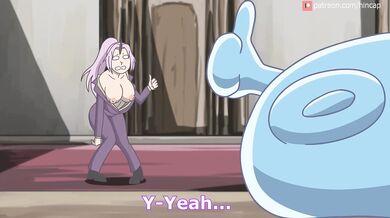 Insatiable Slimed The Flesh of Hinca