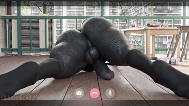 MILF Goes Wild in Thunderstorm! (Uncensored)