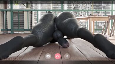 MILF Goes Wild in Thunderstorm! (Uncensored)