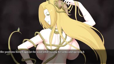 The Greedy Succubus Makes a Covenant with the 13th Realm