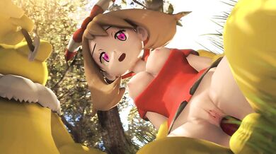 The Hypnotic Power of May