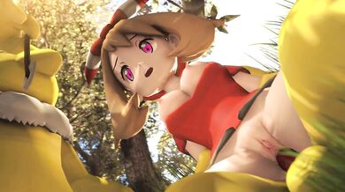 The Hypnotic Power of May