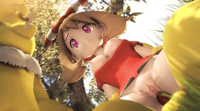 The Hypnotic Power of May