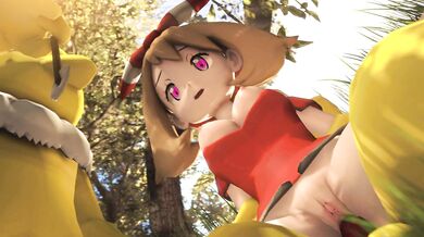 The Hypnotic Power of May