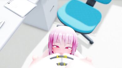 Kinky Nurses: Florence Nightingale and Futa Ritsuka (Kaotaro12 Edition)