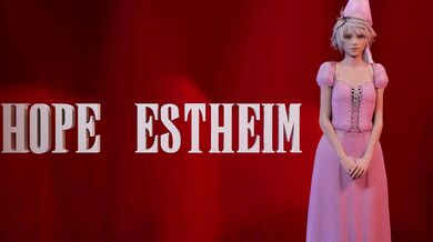 Tired Butthole Gets Revenge On His Angry Wife - Hope Estheim (Final Fantasy)