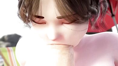 Overwatch Mei (Overwatch) - Eddys Fap Material