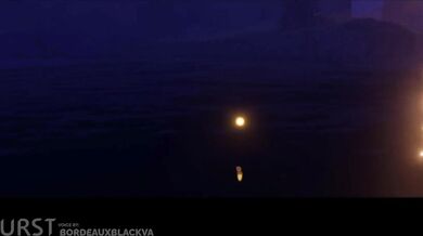 Watch out for the swelling sausage in Halloween 2022 The Swastika