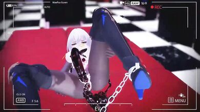 Bronya Insect Sex: The Erotic Adventures of a Daring Bug Collector