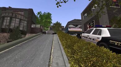 ------------------------------------------- The Erotic Adventures of a Curious Female Reporter in the Land of Debauchery