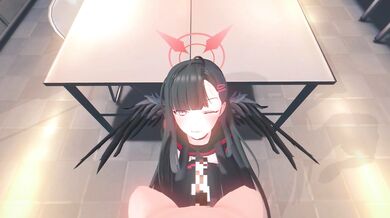 The Adventures of Big Dick and Little Hentai Porn