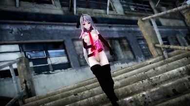 Captain Stevens Purgeful Tales: The Quest for the Golden Orgasm