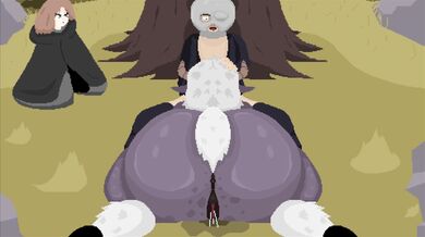 The Tarnished One Prefer Torrenting [4k]