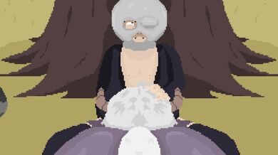 The Tarnished One Prefer Torrenting [4k]