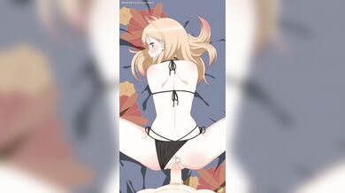 Mary Jane Comes Over [God of Thunder]