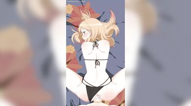 Mary Jane Comes Over [God of Thunder]