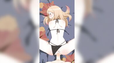 Mary Jane Comes Over [God of Thunder]