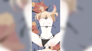 Mary Jane Comes Over [God of Thunder]