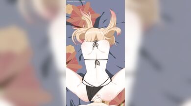 Mary Jane Comes Over [God of Thunder]