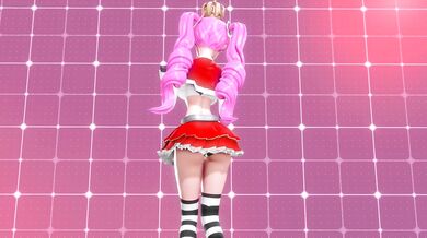 Pounding Ass Expansion