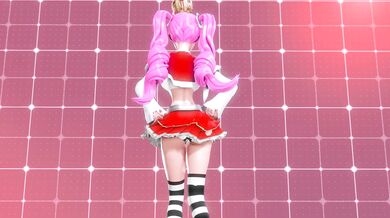 Pounding Ass Expansion